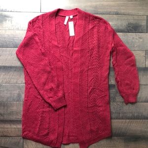 Francesca’s Sweater